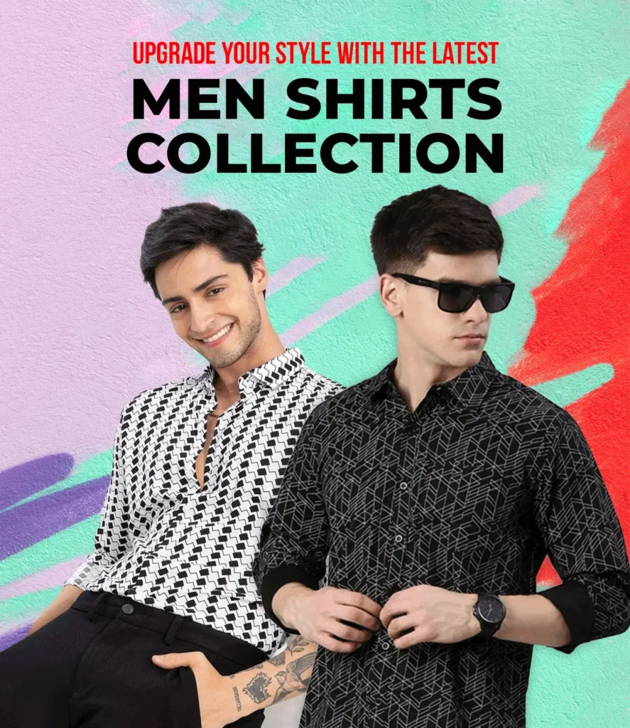 mens Collection Mobile